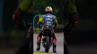 Setting Jupiter MX King Roadrace