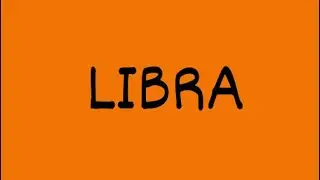 ВЕСЫ ♎️ ВЫ 🆚 ОНИ - Угадайте, кто вернется 👀