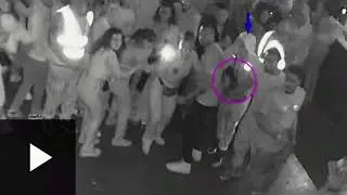 Chris Kaba shot man in nightclub days before his death