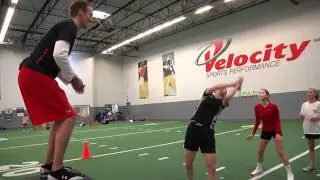 Develop Killer Reaction-Time with Card-Catching