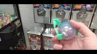 Journey To The Mount Vernon Claw Machine Episode 4 (Sugar Loaf Fun Shoppe)