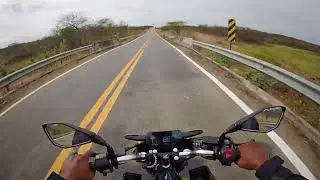 Passando por lugares que marcaram minha infância 😎 