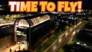 Mega Drone Show Mashup - All shows in one video