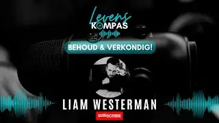 Levens Kompas - Over Behouden & Verkondigen!
