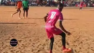 &Aacute;FRICA FOOTBALL SKILLS AND FUNNY MOMENTS😂🔥