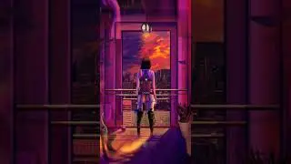 MadDogJones | psychedelicart | Art | 艺术 | искусство | فن | Arte | 16aug22 | : tutorial  #shorts