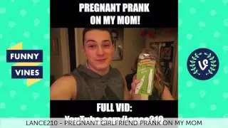 Funny Vines of April 2016 | Best Vines Compilation part 4
