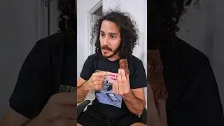 This edible sent me to another dimension
