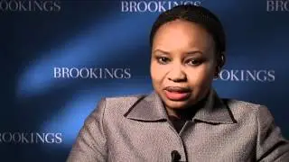 Women Are Economic Catalysts