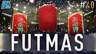 FUTMAS DAY 7 - FUT CHAMPIONS REWARDS!!!
