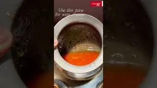 Tomato sweet pachadi #uae
