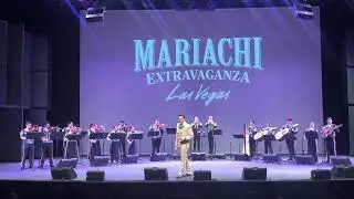 Jonathan Palomar/Mariachi Revolucion Extravaganza Las Vegas 2025