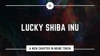 Lucky Shiba Inu - Features and Benefits