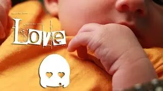 ♥♥♥♥ASMR/Welcome to the world my son♥♥♥♥