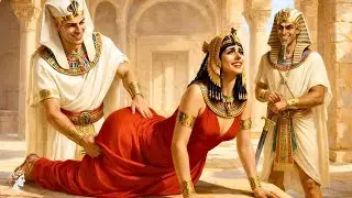 Cleopatra's Final Days Were Far More Horrific Than History Admits