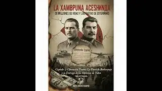 Operaci&oacute;n Trueno La Farsa de Barbarroja y la Entrega de los Esclavos de Yalta