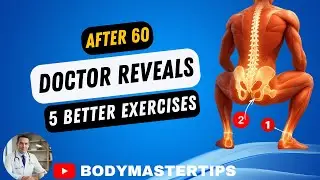 unlock your best mobility essential tips for leg and muscle health after 60