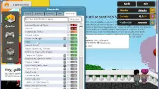 Como Pegar Emblemas Escondidos (Habbo).