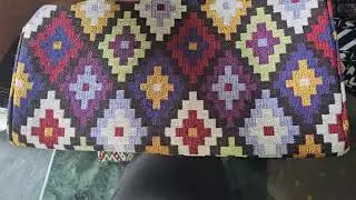 Thread bag cotton collections ✨️new stocks available 