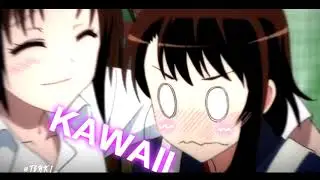 Onodera Edit - Through and Through