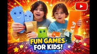 &ldquo;Crafting Cool Stuff We Found on YouTube!&rdquo;