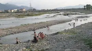 River Swat | Jumma Day | Swat Post