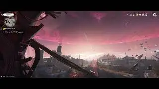 Arknights Endfield Walkthrough Frontline Rush PC Max Settings 3440x1440p Ultrawide