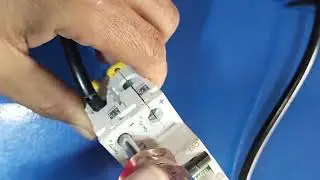 MCB Loose wiring = heat + fire risk ❌I-lug = safety + long life ✅&rdquo;