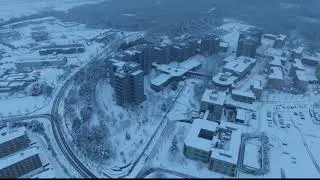 SNOW at JAIST 20190126