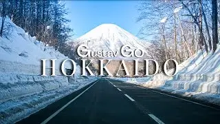 Hokkaido Winter Memories 2025 | 4K