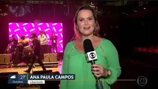 SIM S&atilde;o Paulo 2018 | TV Globo | SPTV
