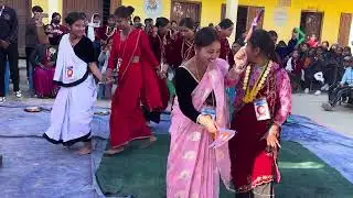 श्री सरस्वती माध्यमिक बिद्यालय सितापुरको ६५औ बार्षिकोत्सव तथा अभिभावक दिवस।।