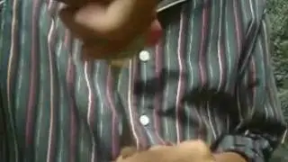 TMV Tsunami Spoon Trick