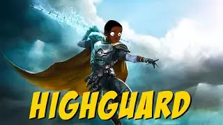 700 SUBS!!! QUICK  HIGHGUARD STREAM