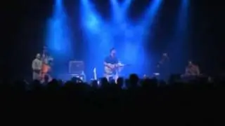 Drunkabilly CD Release Party, Runnin' Wild Part 1