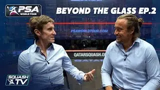 Beyond the Glass - Episode 2