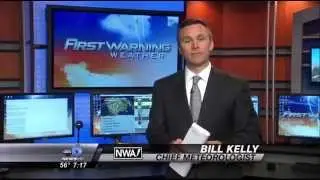 ABC 6 Special: Safe From the Storm 2014 (Pt 2)