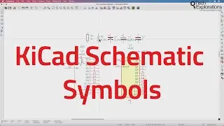 KiCad Schematic Symbols