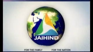 JAIHIND TV
