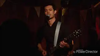 serial killer by lana del rey- Jennifer's Body/ Ginger Snaps