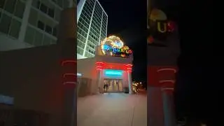 Aquarius Casino floor walking tour is up! #shorts #casino #gambling