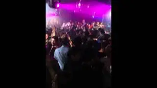 DJ LIL CEE @ Webster Hall NYC New Years Eve