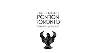 Brotherhood Pontion Toronto | 2026 Annual Dance | GrecaTV