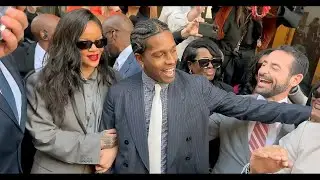 ASAP Rocky Has to Avoid Drama From Now On, He Has Too Much to Lose