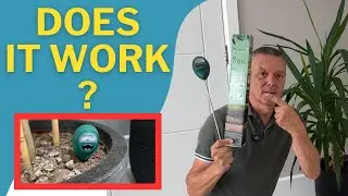 A Simiple Guide to Plant Moisture Meters - XLUX Soil Meter Review
