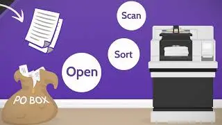 Cleardata Digital Mailroom Services