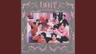 Stray Kids & OMEGA 'Do It (Turbo Version)' Official Audio