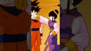Goku After Recovering From Heart disease 🥲💪.#dragonball #dbz #dbs