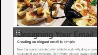 Come inviare una newsletter con Mailchimp