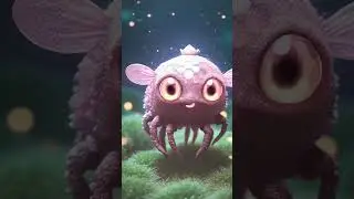 StarPaw File 000027 #ai #animation #aiart #cute